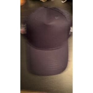 Kappa Team USA Adjustable Hat – Navy Mesh Back – NWT